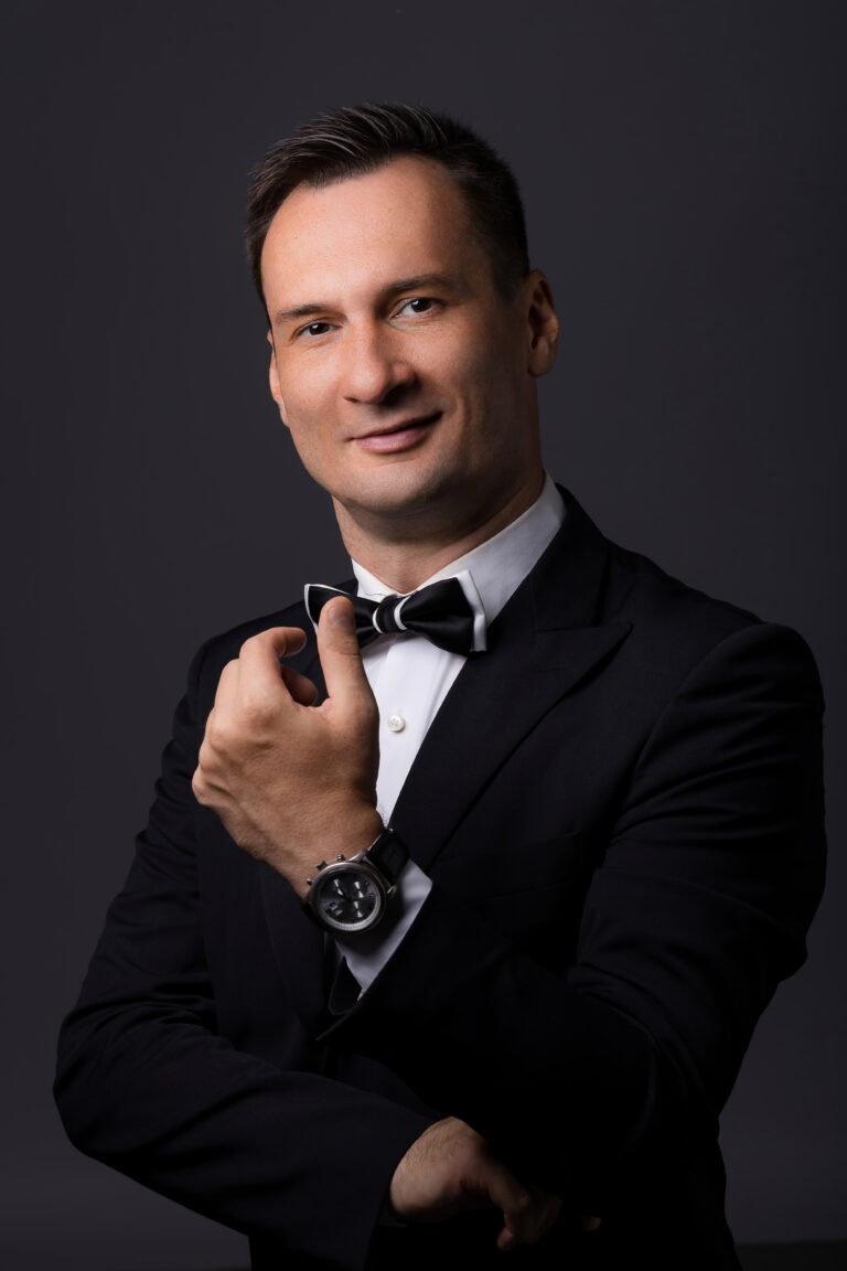 Зилеев Ринат Васильевич